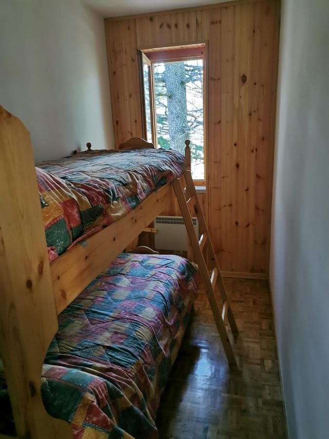 La Casa Di Fantalegno Apartment Camigliatello Silano Bagian luar foto
