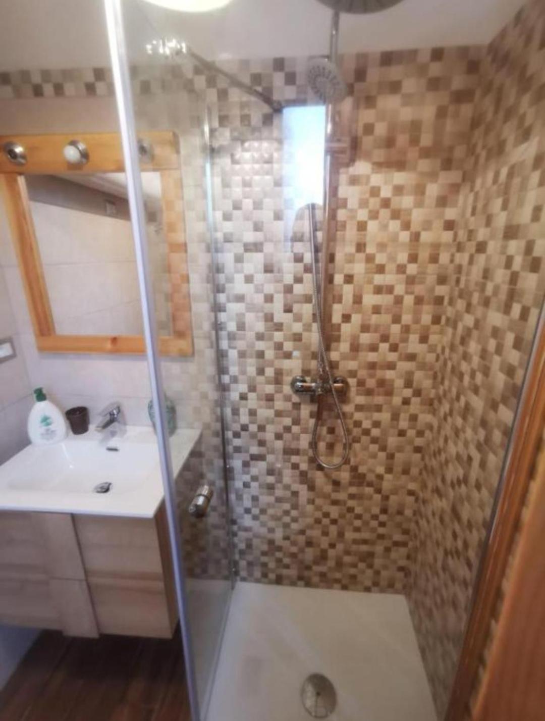 La Casa Di Fantalegno Apartment Camigliatello Silano Bagian luar foto