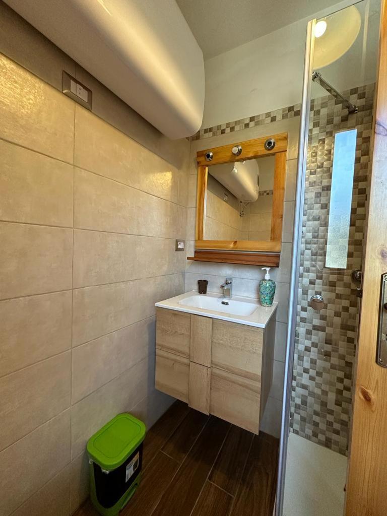 La Casa Di Fantalegno Apartment Camigliatello Silano Bagian luar foto